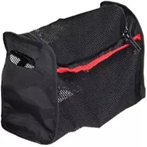 드라이브 니트로 알루미늄 롤레이터 교체 부품 (7. 가방 - 빨간색 니트로용)