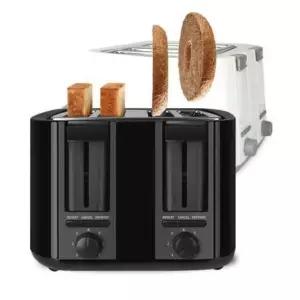 와이드 토스트기 4구 / 식빵 4장 토스터기 토스트기계