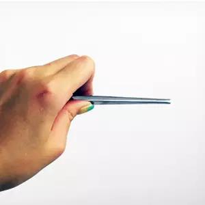 요리집게 요리용 집게 고기 라면 조리 핀셋 16cm 고기집게