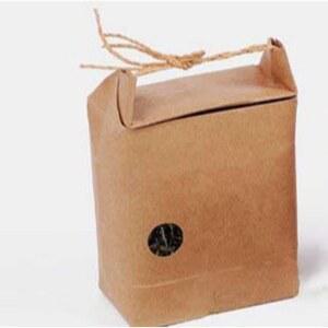 쌀봉투 무지 포장지 선물 가방 500g 포장 소량 상품