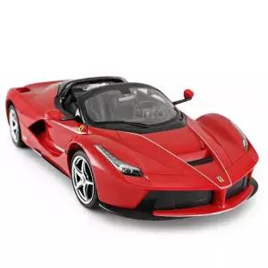 KC인증 라페라리 아페르타 빠른 어린이 자동차 RC카 개별포장