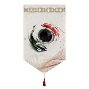 커튼 주방 일식 가림막 골드 매트 롱타입 가림막천 노랭 입구 문발 주방바란스 식당