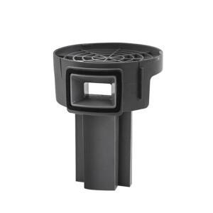 거치대 자동 먼지 진공 청소기 부품, 봉투 브래킷, MI Roborock T7S S7 PLUS용