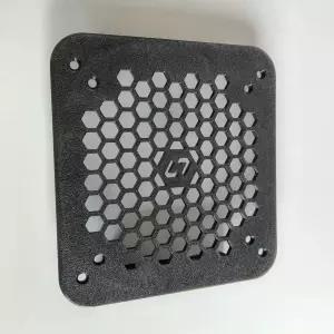 냉각팬 소형 MAC 쿨러 USB 맥미니 냉각 브래킷