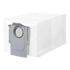 A55X-Roborock Qrevo Curv 교체 부품 액세서리  천 먼지 봉투