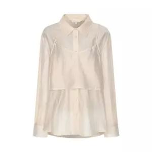 [백화점 정품] 올리브데올리브 뷔스티에 세트 블라우스 OW5AB853