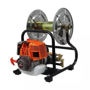 엔진 동력 분무기 직사 농약분무기 압축 노즐 고압