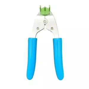 파이프 냉간 확장 펜치 플라이어 동관 조인트 호스 배관 플레어