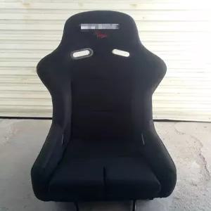 버킷시트 레이싱시트 자동차 튜닝 시트 조절식 경주용