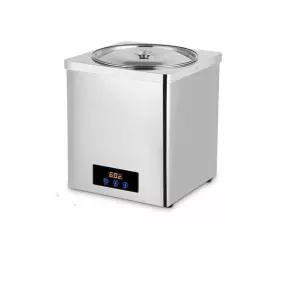 타피오카펄 중탕기 버블 업소용 멜팅기 흑설탕 탕온기 스텐