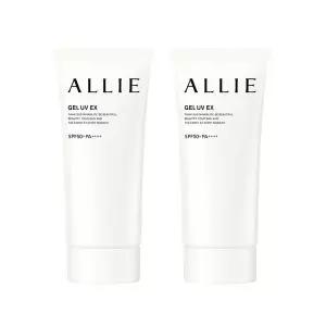 이지하우스 알리뷰티 젤 선크림 90g 2개팩 SPF50+PA++++ 워터프루프 748720