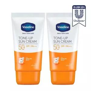 이지하우스 톤 업 선크림 50ml 1+1 770928