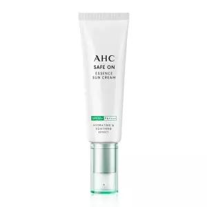 이지하우스 세이프온 에센스 선크림 50ml 660126