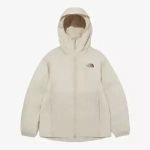 노스페이스 NORTHFACE 펠릭스 히트 후디 NJ3NQ54C_WHS 370563