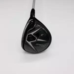 중고  우드 3번 915 16.5도 프로젝트X 6.5스펙