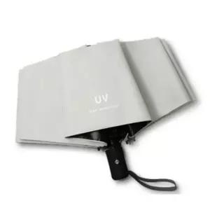 채움하우스 암막 우산 겸 양산 양우산 우양산 햇빛차 화이트 3단 832763