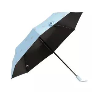 채움하우스 Jon UV차단 양우산 접이식 암막우산 스카이 3단 832762