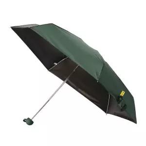 채움하우스 수동우산 올시즌 캡슐 uv차단 우양산 케이스 5단 832728