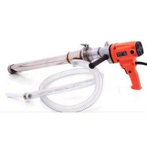 고압 시멘트 주입기 몰탈 미장 토출기 이송 기계(2200와트) 주입 몰딩 머신 균열보수기