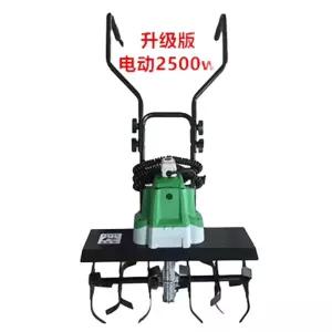 소형 경작기 텃밭관리기 트랙터 밭농사 쟁기 로타리