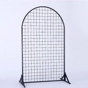 셀프 병풍 그림 작품파티션 간이 미술전시 갤러리 스튜디오 가정용 원룸 한식당 동양화