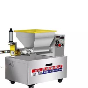 자동 호떡 반죽 틀 기계 분배기 베이킹 분할기 반죽