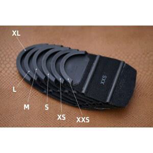 Dexter 볼링 신발 락볼링장 크리스틴 1018463 12 모던 ds49 실버