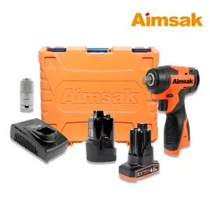 아임삭 BL14Q50 2G TL 14.4V 충전임팩렌치 2.5Ah 4.0Ah