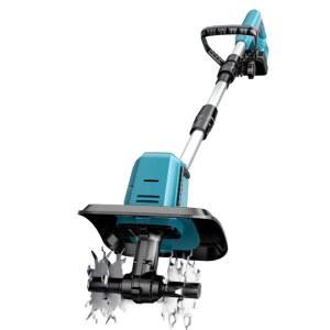 전동 기 전동잡초제거기 진동 풀뽑는 무선 미니 전동 잔디 농기구 예초기