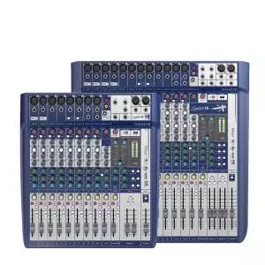 음향 컨트롤러 믹서 사운드 오디오 개인 디제잉 USB