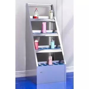 음료보관대 대형 텀블러 보관대 20홀 거치대 음료