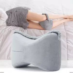 리브하우스 발편한다리쿠션 발쿠션 무릎쿠션 다리베개 종아리편안쿠션 830188