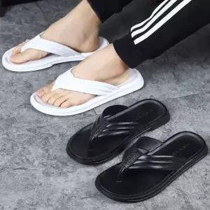 남성 3일상 샌들 편한 여름신발 쪼리 ZGM709 클로그 여름 남성구두 eva