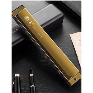 하모니카 국광하모니카 24공복음c조 프로연주급 시니어 초보자 입문