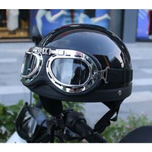 스쿠터 오토바이 헬멧 할리 전동 토커터 엔코 여름 클래식 오토바이여름헬멧 페이스