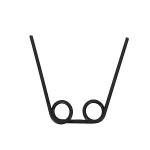 부품 교체 수리 스쿠터 자재 킥보드 스프링 사이드 리어