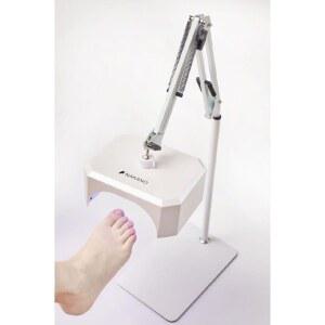 패디젤램프 셀프 젤네일 램프 기계 페디 BOBOANGEL 페디램프 속건성