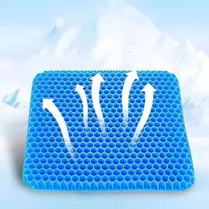 벌집 쿨방석 여름방석 여름쿠션 쿨쿠션 쿨링 방석 쿠션 (전용