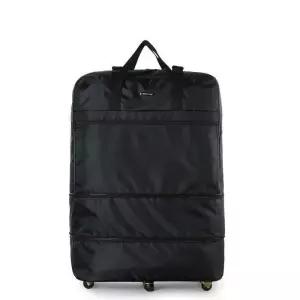 [다잇템]남자 여자 가능 2단 트립 이민 확장 이사 가방 (10434982A)