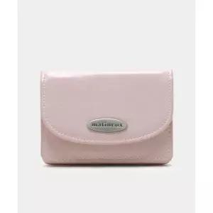 [4월 8일 배송] MATINCX Auris Card WALLET 지갑 월렛 - SFT 소프트pink