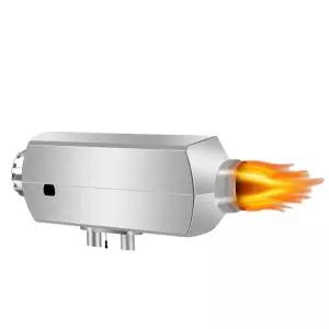 무시동 히터 트럭 난방기 배기관 차량 휴대용 화물차