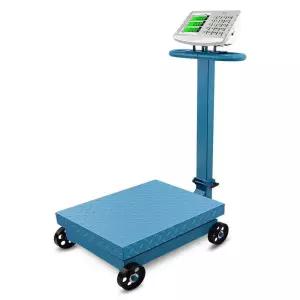 동물 저울 바퀴 상업용 화물 돼지 고중량 전자 가축 톤백