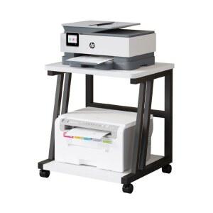 프린터선반 테이블 스캐너 프린트 거치대 받침대 다이