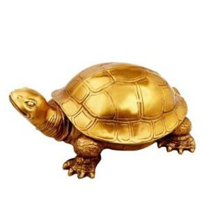 행운 풍수지리 황금 재물 현관 타옵션 장식 재물들어오는 동물 캔버스 동전