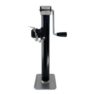 카라반 캠핑카 아웃 지지대 윈도우 드럼 로드 섹션 폴리플라스틱 받침대 주차