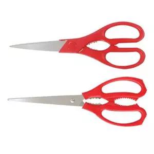 주방 가위 고기 컷팅 바베큐 요리 재단 식가위 스텐 고기 다용도 식