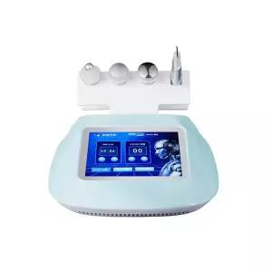 휴대용 냉찜질기 피부진정 관리기 페이스 크라이오