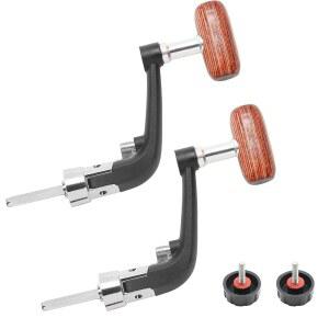 조르베이오 낚시 방적 릴 손잡이 교체