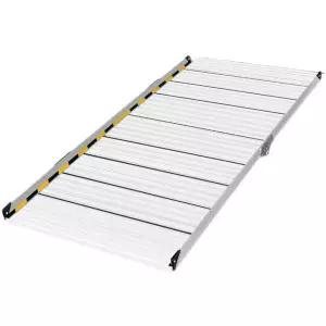 휠체어 경사로 언덕 상가 발판 차량 이동 도로 문턱