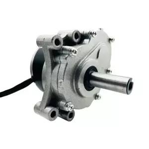 전동휠체어 모터 24V250W 감속 브러시 전기 교체 저속 부품